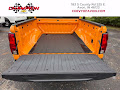2025 Chevrolet Colorado Work Truck