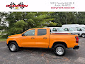 2025 Chevrolet Colorado Work Truck