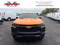 2025 Chevrolet Colorado Work Truck
