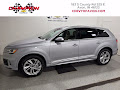 2022 Audi Q7 45 Premium