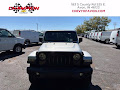 2023 Jeep Gladiator Willys