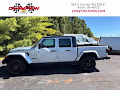 2023 Jeep Gladiator Willys