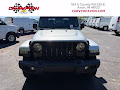 2023 Jeep Gladiator Willys