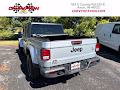 2023 Jeep Gladiator Willys