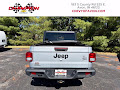 2023 Jeep Gladiator Willys