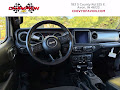 2023 Jeep Gladiator Willys