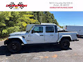 2023 Jeep Gladiator Willys