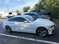 2016 BMW 4 Series 428i Gran Coupe