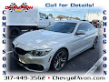 2016 BMW 4 Series 428i Gran Coupe