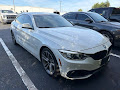 2016 BMW 4 Series 428i Gran Coupe