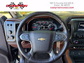 2016 Chevrolet Silverado 2500HD High Country