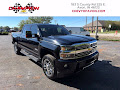 2016 Chevrolet Silverado 2500HD High Country