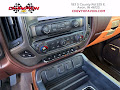 2016 Chevrolet Silverado 2500HD High Country