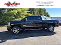 2016 Chevrolet Silverado 2500HD High Country