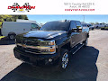 2016 Chevrolet Silverado 2500HD High Country