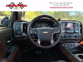 2016 Chevrolet Silverado 2500HD High Country