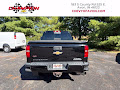 2016 Chevrolet Silverado 2500HD High Country