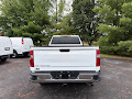 2026 Chevrolet Silverado 2500HD Work Truck