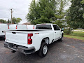 2026 Chevrolet Silverado 2500HD Work Truck