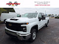 2026 Chevrolet Silverado 2500HD Work Truck