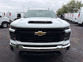 2026 Chevrolet Silverado 2500HD Work Truck