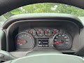 2026 Chevrolet Silverado 2500HD Work Truck
