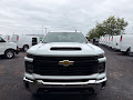 2026 Chevrolet Silverado 2500HD Work Truck