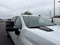 2026 Chevrolet Silverado 2500HD Work Truck