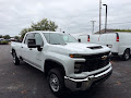 2026 Chevrolet Silverado 2500HD Work Truck