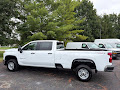 2026 Chevrolet Silverado 2500HD Work Truck