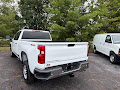 2026 Chevrolet Silverado 2500HD Work Truck