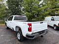 2026 Chevrolet Silverado 2500HD Work Truck