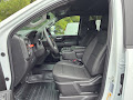 2026 Chevrolet Silverado 2500HD Work Truck