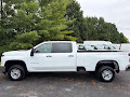 2026 Chevrolet Silverado 2500HD Work Truck