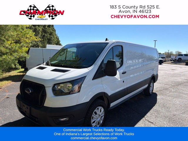 2023 Ford Transit-350 Base