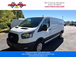 2023 Ford Transit-350 Base