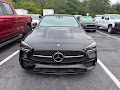 2022 Mercedes-Benz C-Class C 300
