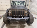 2018 Jeep Wrangler JK Sport