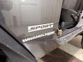 2018 Jeep Wrangler JK Sport