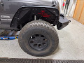2018 Jeep Wrangler JK Sport
