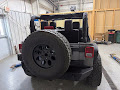 2018 Jeep Wrangler JK Sport