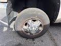 2009 Chevrolet Silverado 3500HD LTZ