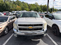 2009 Chevrolet Silverado 3500HD LTZ