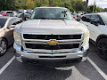 2009 Chevrolet Silverado 3500HD LTZ