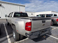 2009 Chevrolet Silverado 3500HD LTZ