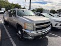 2009 Chevrolet Silverado 3500HD LTZ