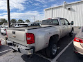 2009 Chevrolet Silverado 3500HD LTZ