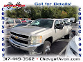 2009 Chevrolet Silverado 3500HD LTZ
