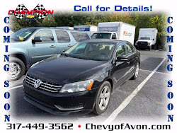 2013 Volkswagen Passat TDI SE