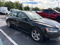 2013 Volkswagen Passat TDI SE